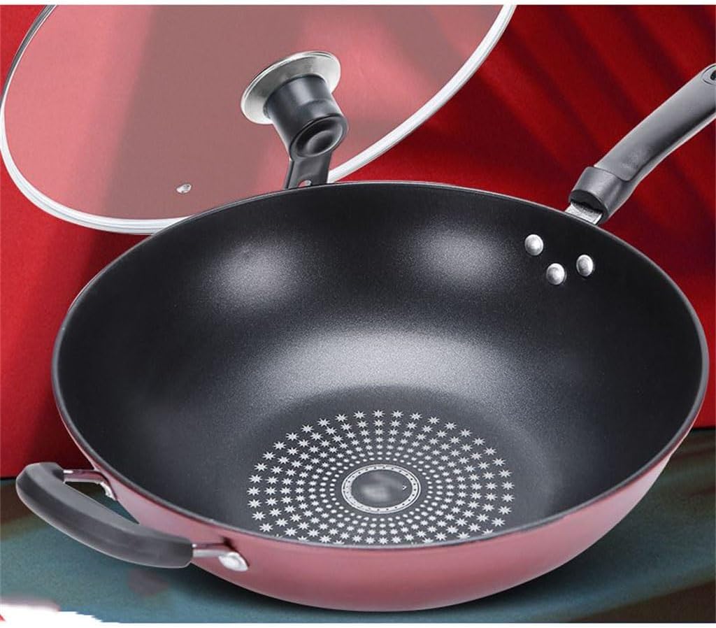 LPAOMKL 多機能家庭用調理鍋電磁調理器特殊鉄鍋ガス炊飯器